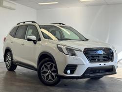 2023 Subaru
                Forester 2.5i