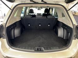 2023 Subaru
                Forester 2.5i