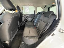 2023 Subaru
                Forester 2.5i