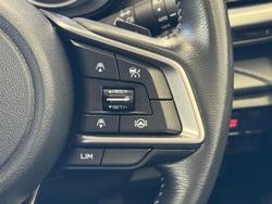 2023 Subaru
                Forester 2.5i