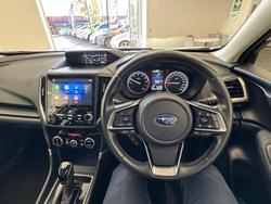 2023 Subaru
                Forester 2.5i
