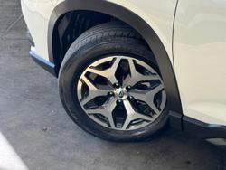 2023 Subaru Forester 2.5i
