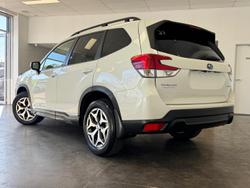2023 Subaru Forester 2.5i