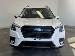 2023 Subaru Forester 2.5i