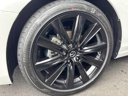 2024 Mazda
6 G35 GT SP