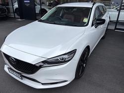 2024 Mazda
                6 G35 GT SP