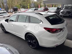2024 Mazda
                6 G35 GT SP