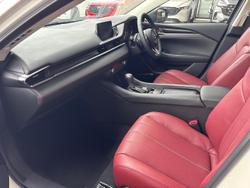 2024 Mazda
                6 G35 GT SP