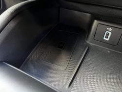 2019 Ford Focus Titanium SA MY19.75 BLUE