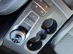 2019 Ford
Focus Titanium