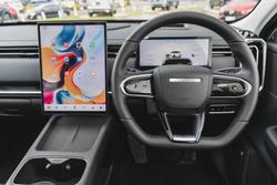 2024 Jaecoo J7 SHS Summit