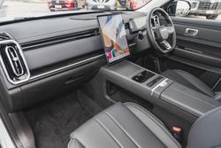 2024 Jaecoo J7 SHS Summit