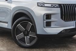 2024 Jaecoo J7 SHS Summit