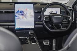 2025 Jaecoo J7 Ridge