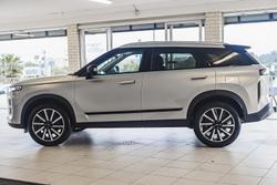 2025 Jaecoo J7 Ridge