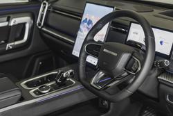 2025 Jaecoo J7 Ridge