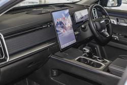 2025 Jaecoo J7 Ridge