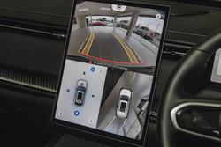 2025 Jaecoo J7 Ridge