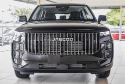 2025 Jaecoo
J7 Track