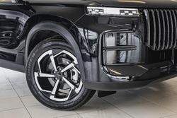 2025 Jaecoo
J7 Track