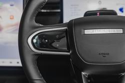2025 Jaecoo
J7 Track