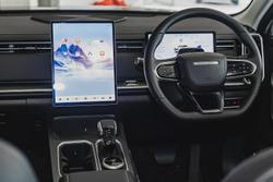2025 Jaecoo
J7 Track