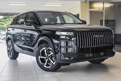2025 Jaecoo
J7 Track