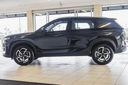 2025 Jaecoo
J7 Track