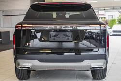 2025 Jaecoo
J7 Track