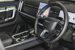 2025 Jaecoo
J7 Track