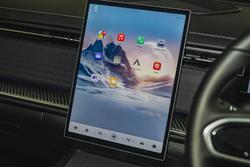2025 Jaecoo
J7 Track