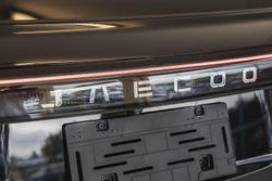 2025 Jaecoo
J7 Track