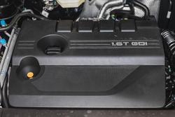 2025 Jaecoo
J7 Track