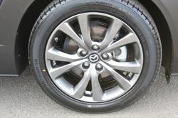 2021 Mazda CX-30 G25 Astina DM Series Blue
