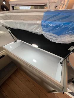 2025 Cub H14 Single Beds (Available For Immediate Delivery)