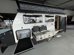 CUB H14 Single Beds (available For Immediate Delivery)