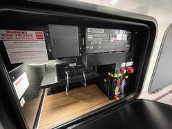 2025 Cub H14 Single Beds (Available For Immediate Delivery)