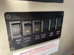 2025 Cub H14 Single Beds (Available For Immediate Delivery)