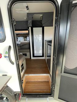 2025 Cub H14 Single Beds (Available For Immediate Delivery)