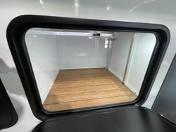 2025 Cub H14 Single Beds (Available For Immediate Delivery)