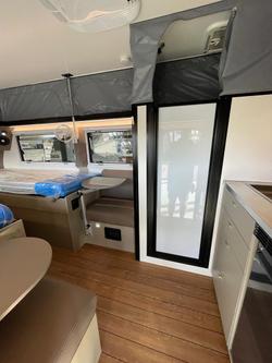 2025 Cub H14 Single Beds (Available For Immediate Delivery)