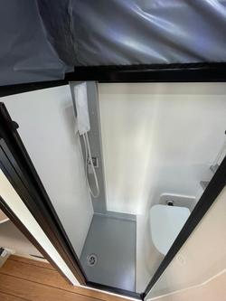 2025 Cub H14 Single Beds (Available For Immediate Delivery)