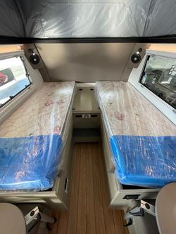 2025 Cub H14 Single Beds (Available For Immediate Delivery)