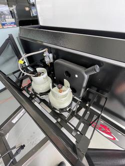 2025 Cub H14 Single Beds (Available For Immediate Delivery)