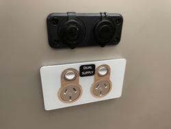 2025 Cub H14 Single Beds (Available For Immediate Delivery)