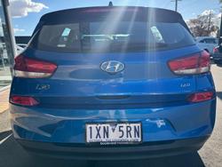 2017 Hyundai
i30 Active