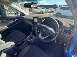 2017 Hyundai
i30 Active
