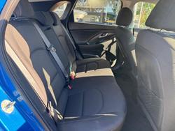2017 Hyundai
i30 Active