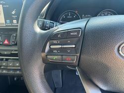 2017 Hyundai
i30 Active