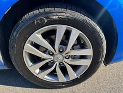 2017 Hyundai
i30 Active